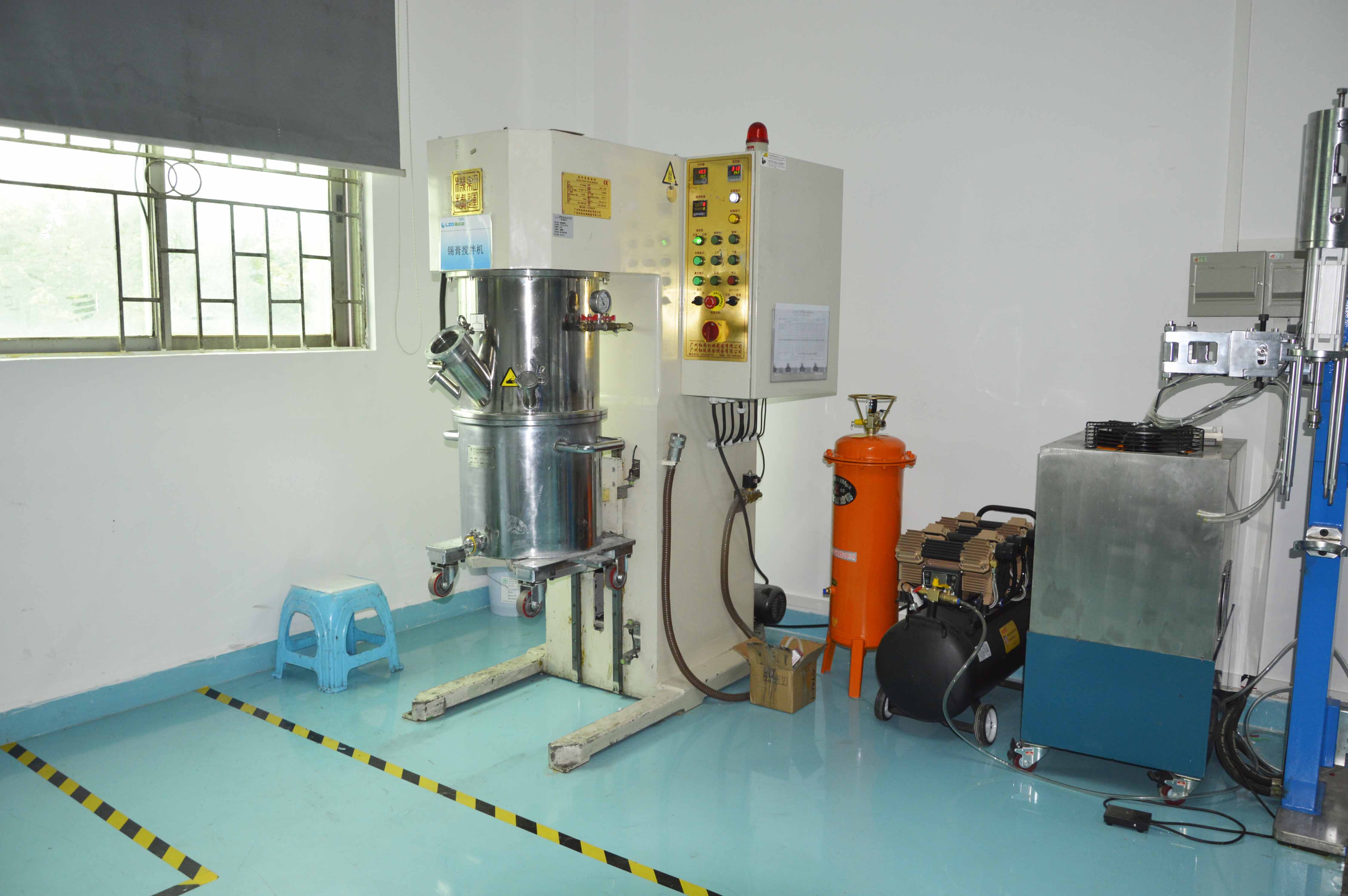 綠志島錫膏 綠志島錫膏